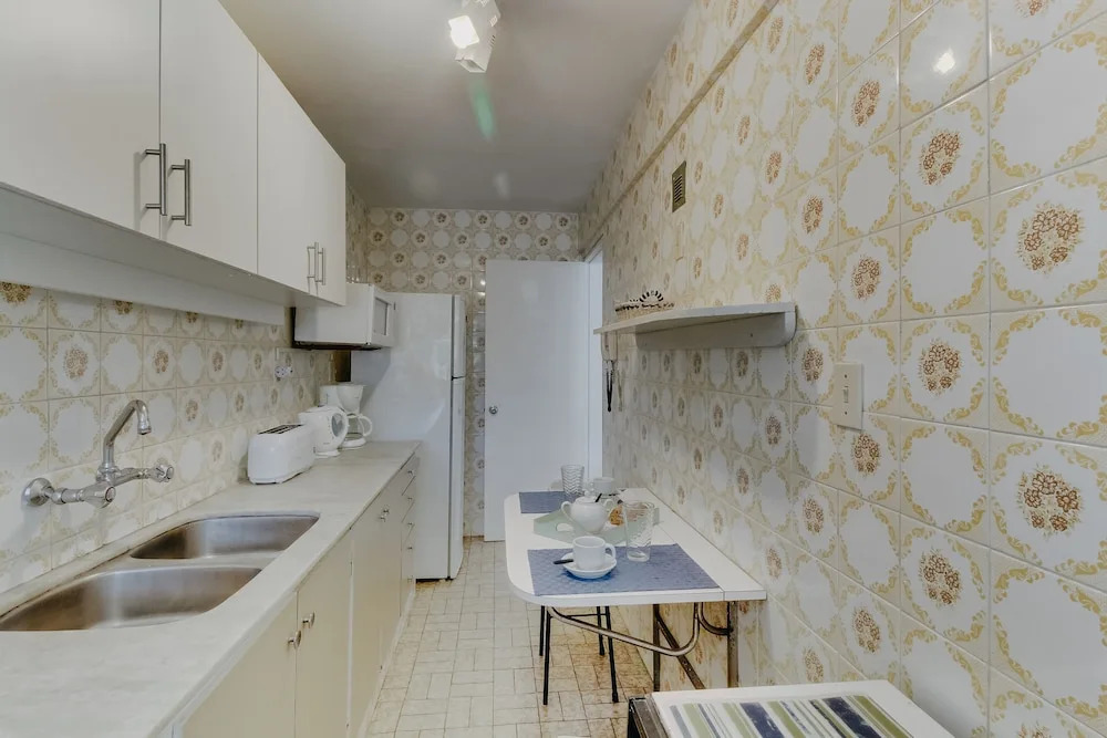 Apartamento en playa Brava - Costa de Marfil