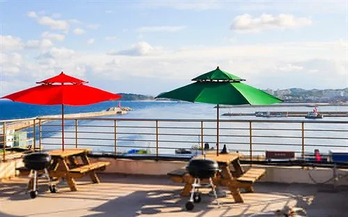 Sokcho Ritz Hotel