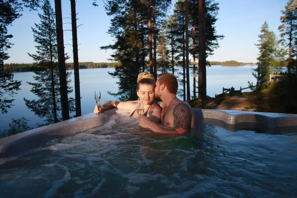 Hotel Kalevala