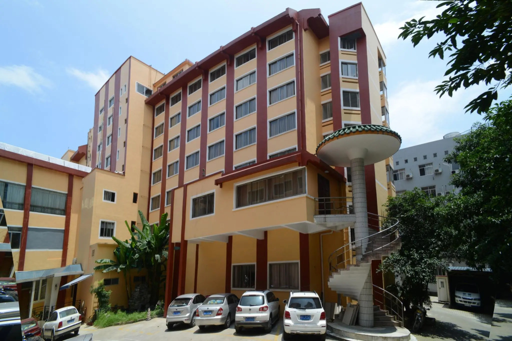 Xingui Hotel