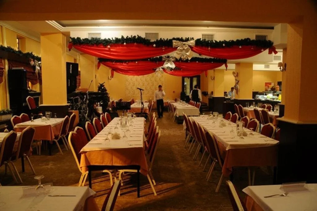 Kar Hotel