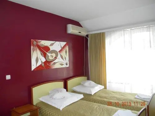 Vila Meteor