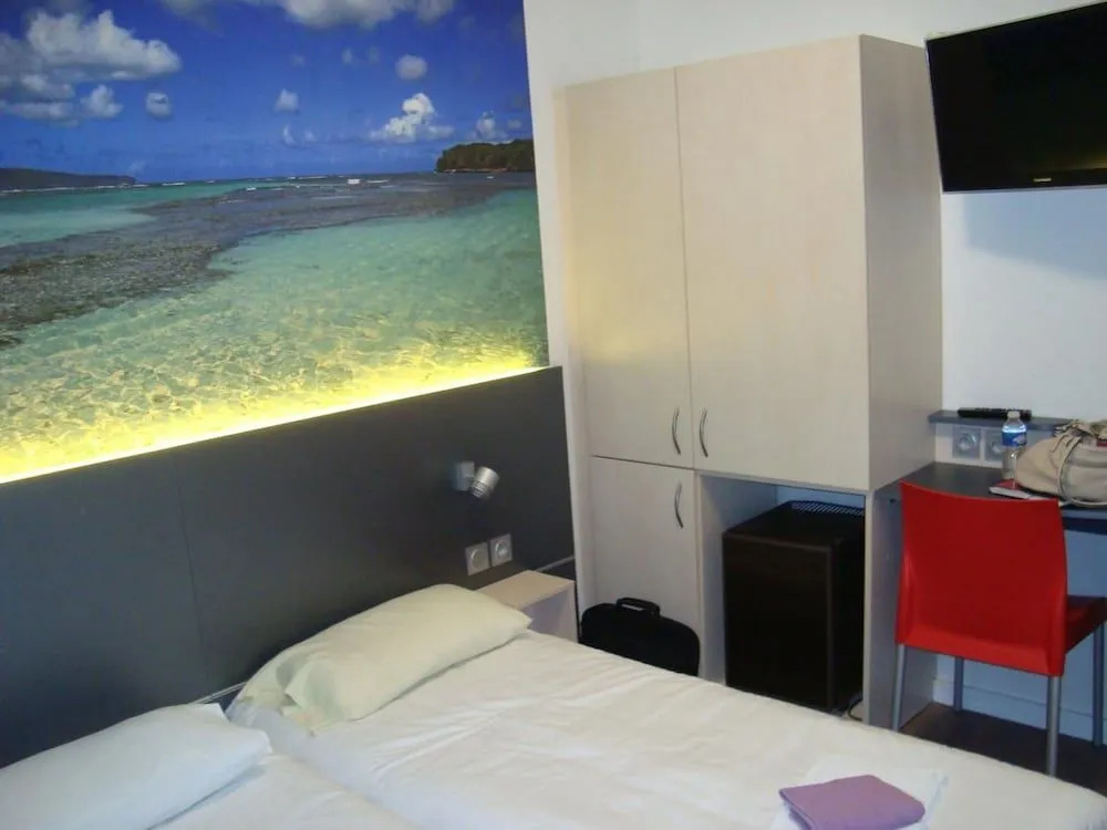 Village Vacances Passion La Bayette