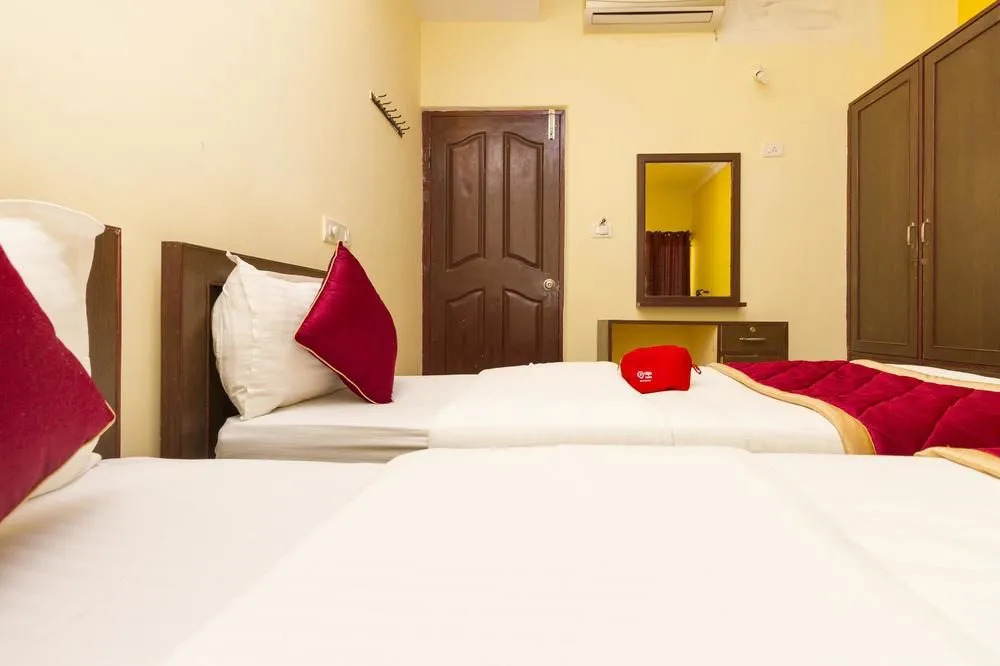 OYO Rooms Yeshwanthpur