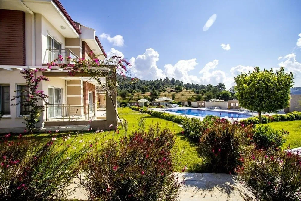 Villa Golden Golf 4 by Tatilpremium