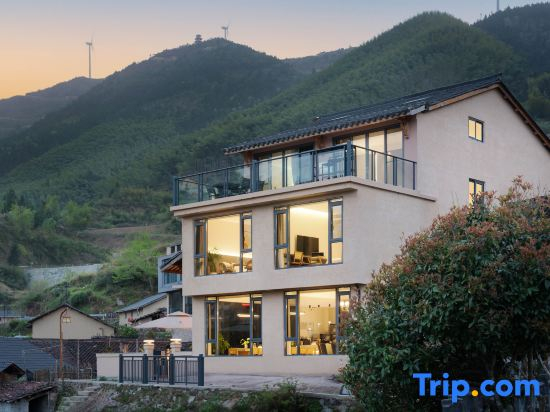 Yunhe Rice Terraces Qitingyu Guesthouse (Qixingdun Observation Deck Branch)