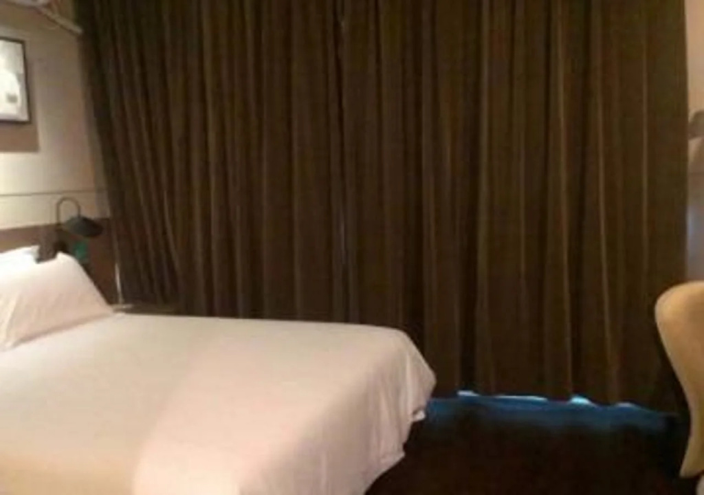 Jinjiang Inn Rongdong Qingyuan Road Brand