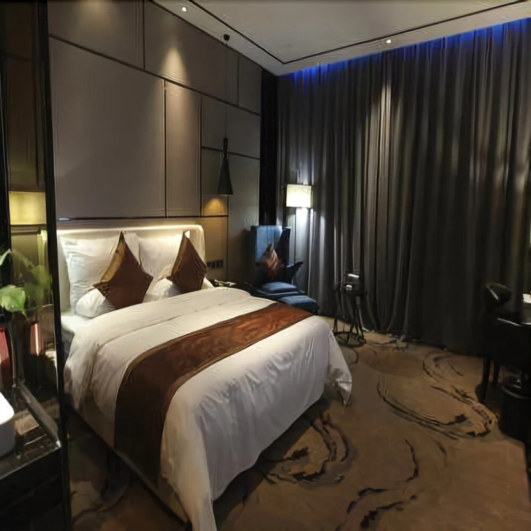 Banshan Hotel