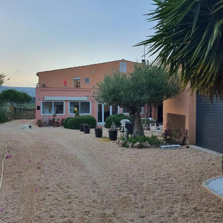 B&B Cal Marxant