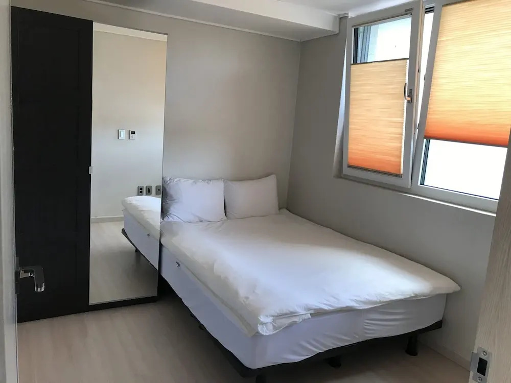 Terrace Hill Resort