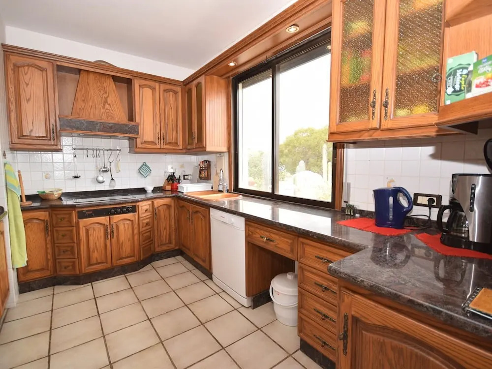 Beautiful Villa in the South of Tenerife With a Delightful Terrace and Pool