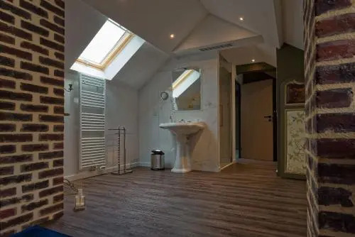Manoir des Logis