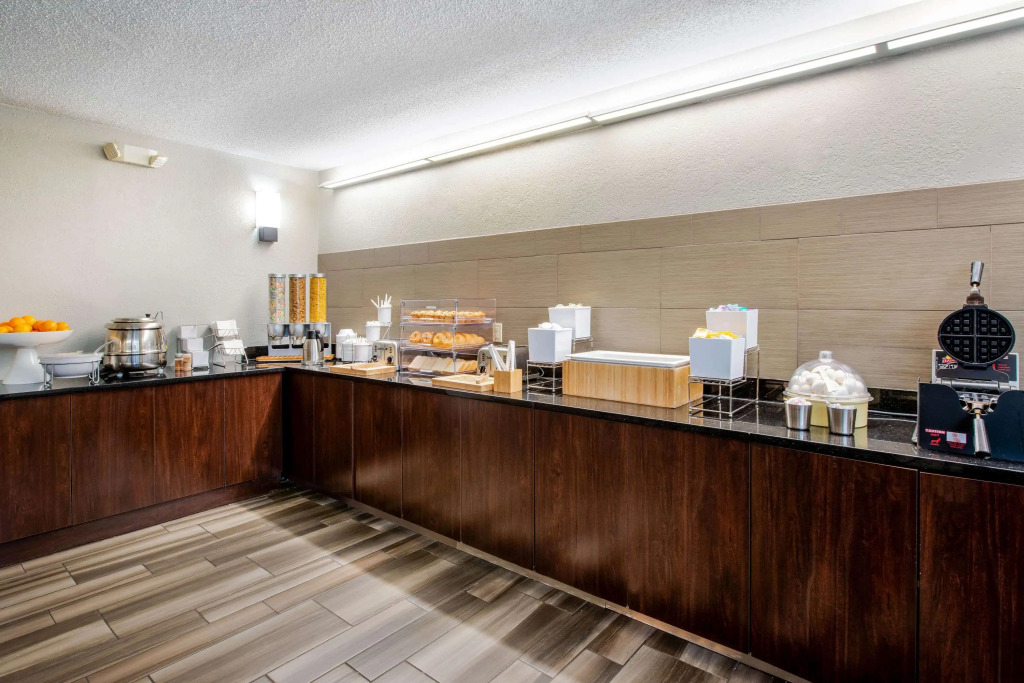 La Quinta by Wyndham Fort Lauderdale Tamarac