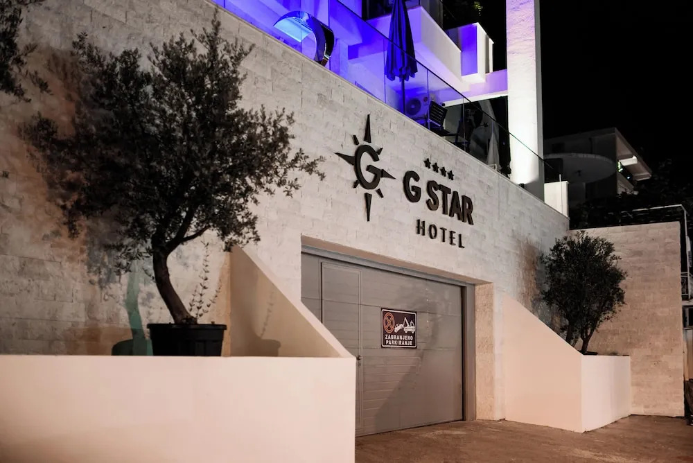 G Star Hotel