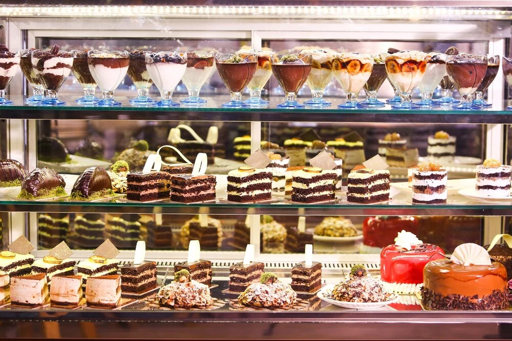 BEHRAMPAŞA OTEL &CAFE &RESTAURANT