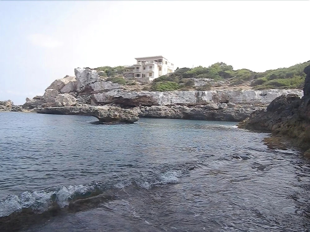 La Encantadora Punta des Siviná