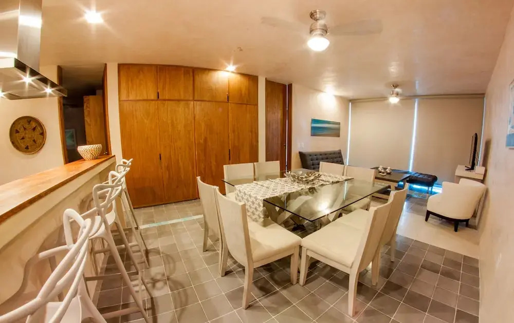 Amazing Ocean View 2BR condo in wonderful location of PDC