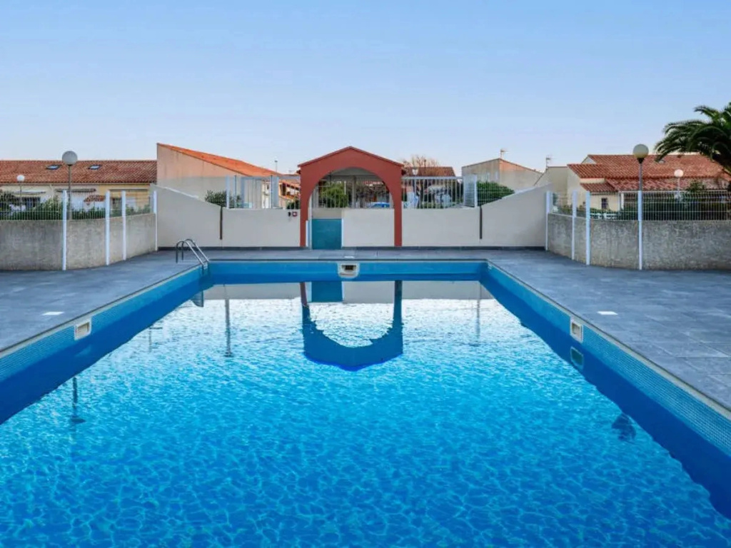 Les Maisons de la Plage 22354