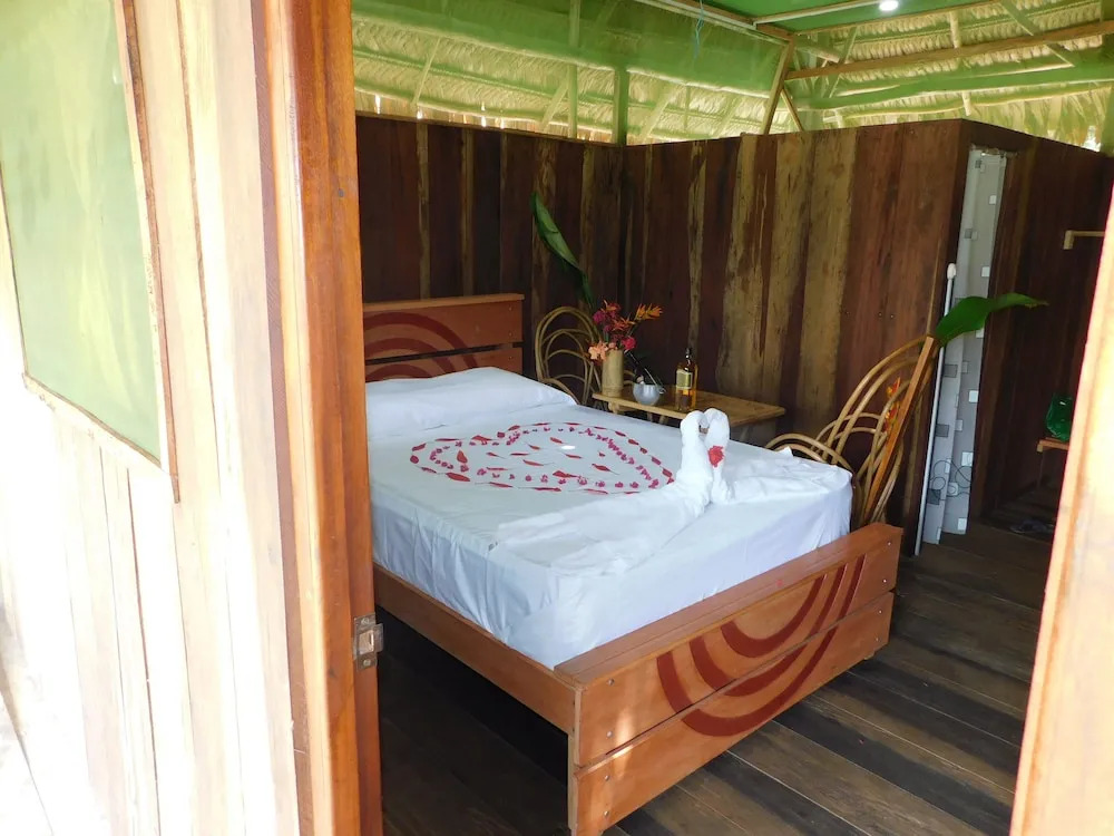 Intillama Jungle Lodge EIRL