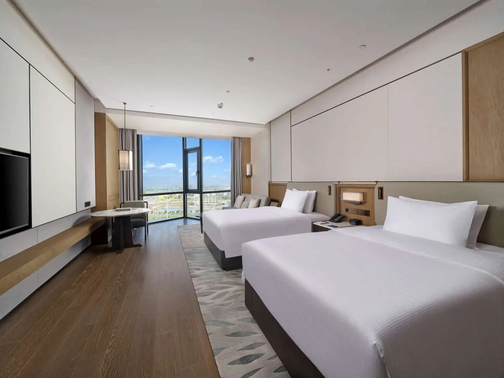 Hilton Jiashan