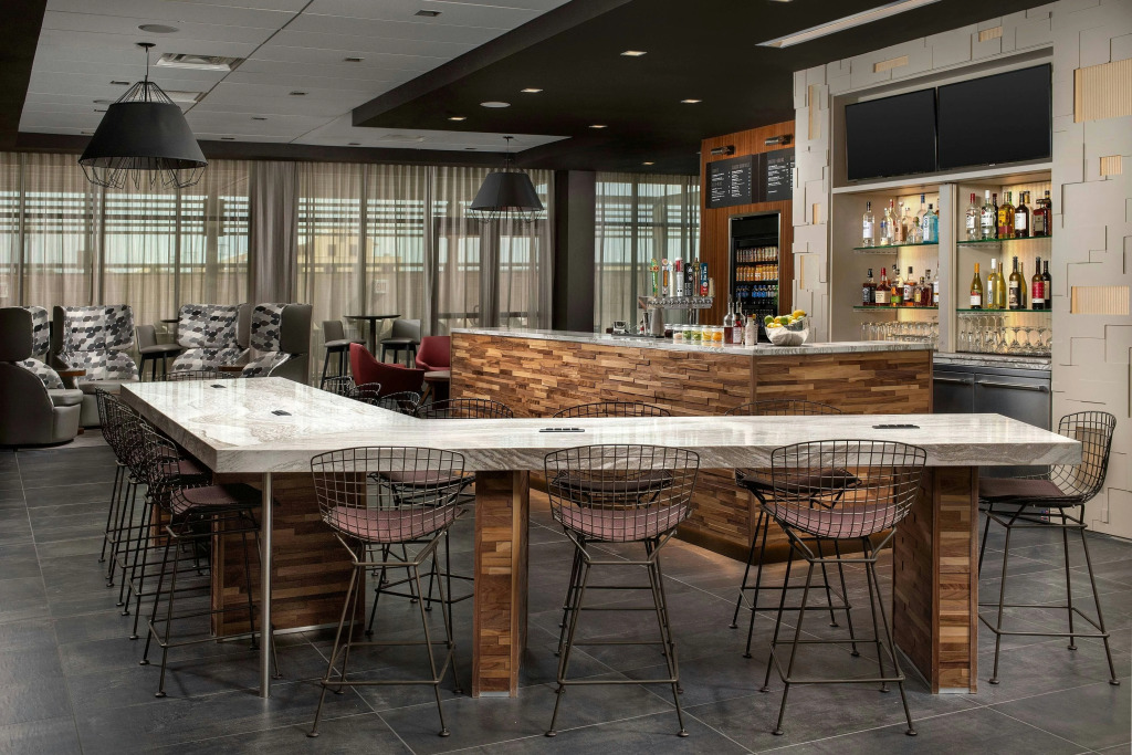 Courtyard by Marriott Las Cruces at NMSU