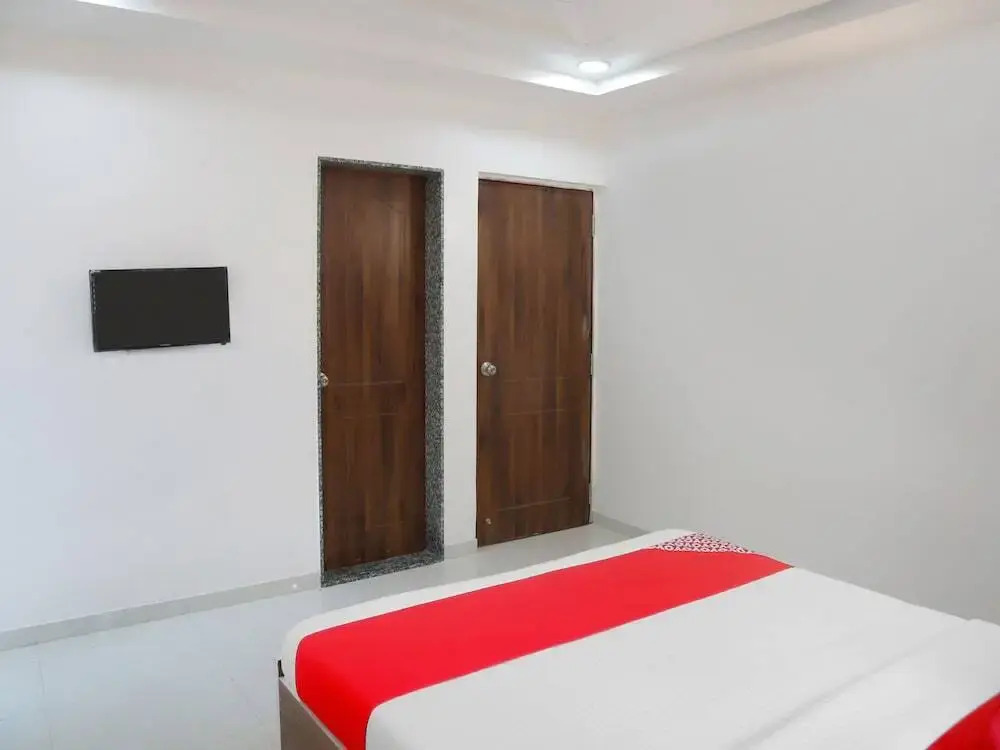 White Castle By OYO Rooms