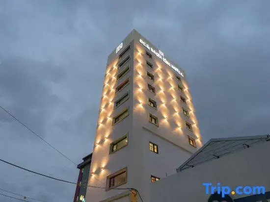 Denbasta Kids Hotel