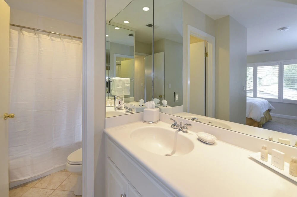 841 Oak Creek At Silverado 2 Bedroom Condo
