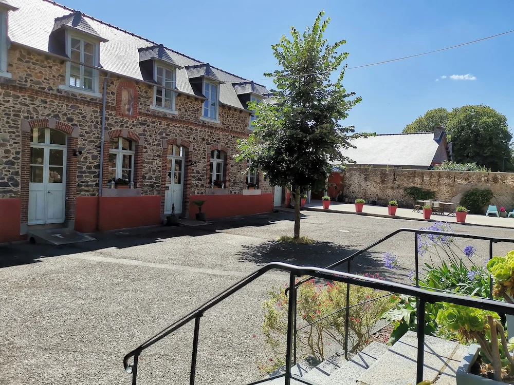 La Récréation - Chambres et Appartements