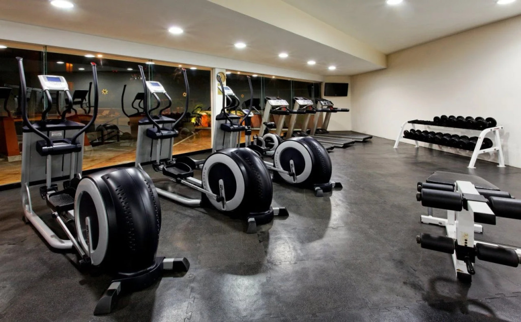 Holiday Inn Merida by IHG