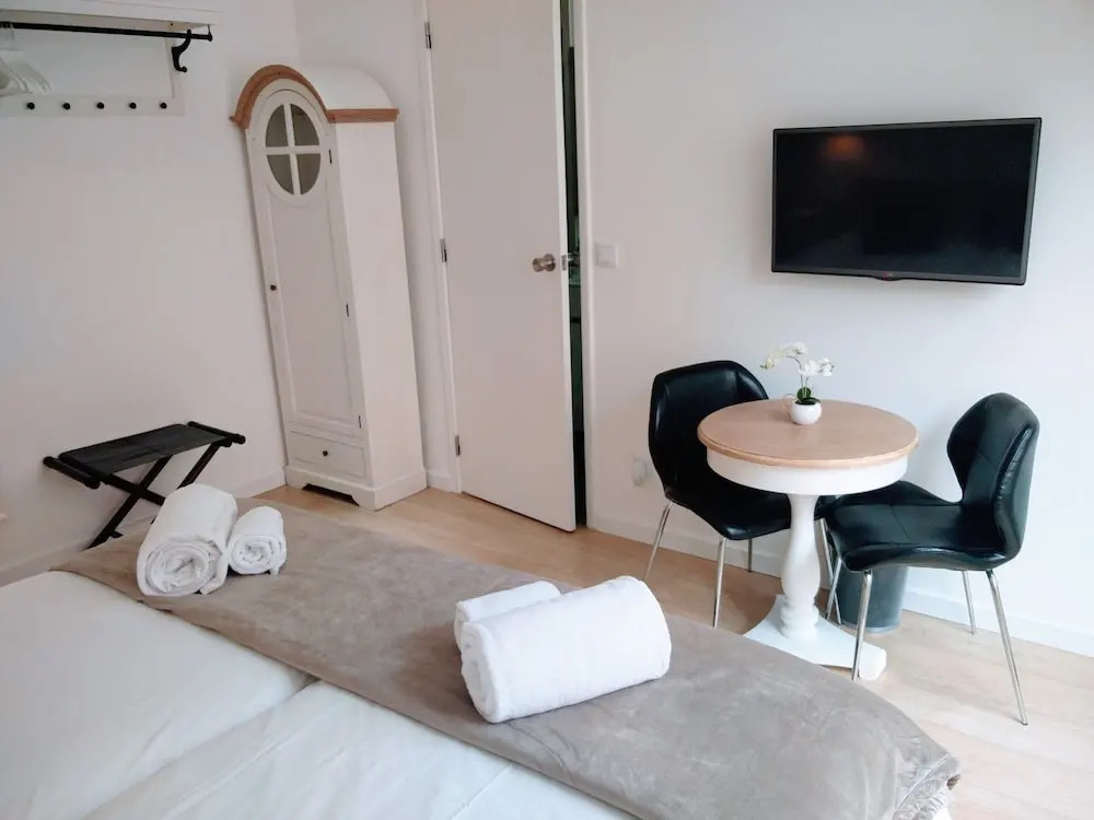 Lisbon Terrace Suites Special for Groups up to 19 guests
