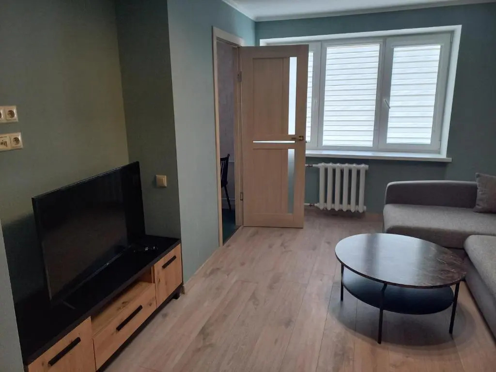 Kandavas Street City Center Apartment