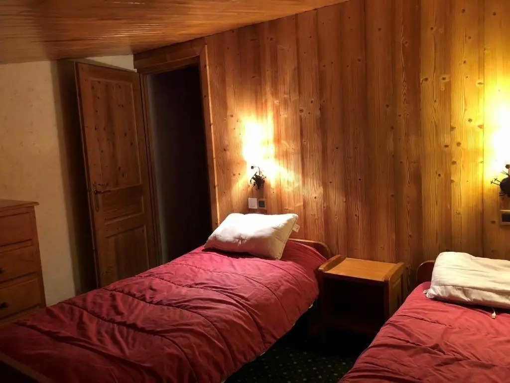 Appartement Les Deux Alpes, 4 pièces, 8 personnes - FR-1-348-184
