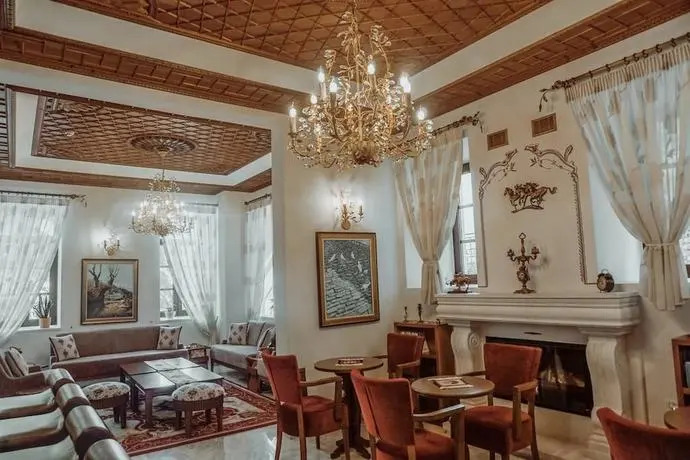 Hotel Kafka