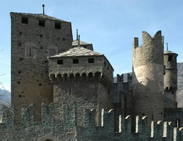 Residence Du Chateau