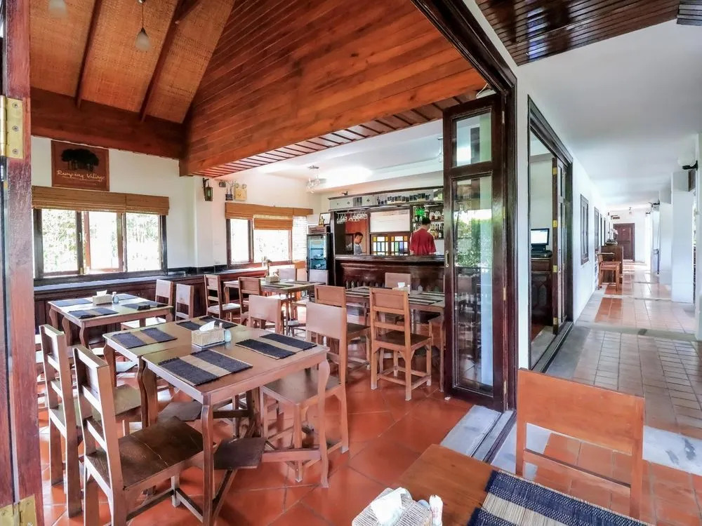 NIDA Rooms Wat Kate 131 Chiang Dao Village