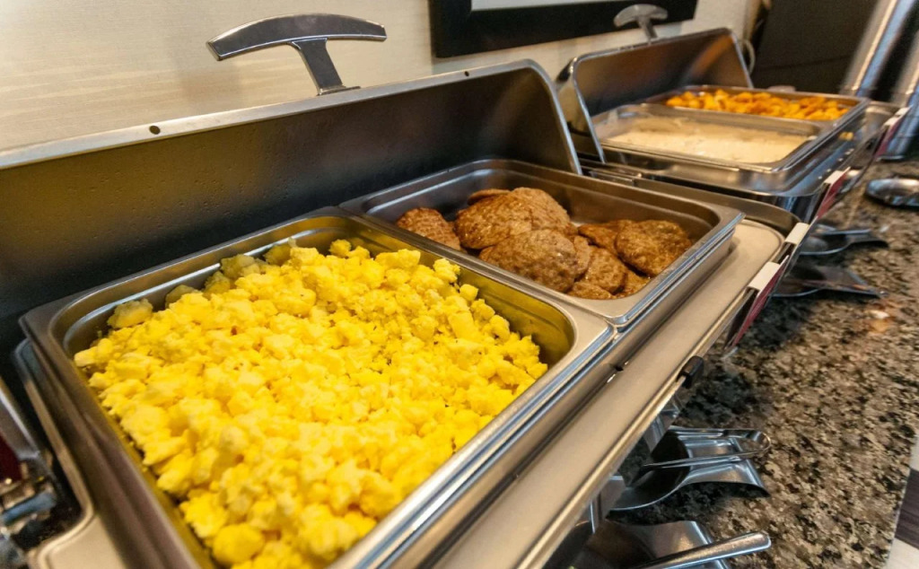Hampton Inn Mobile/East Bay