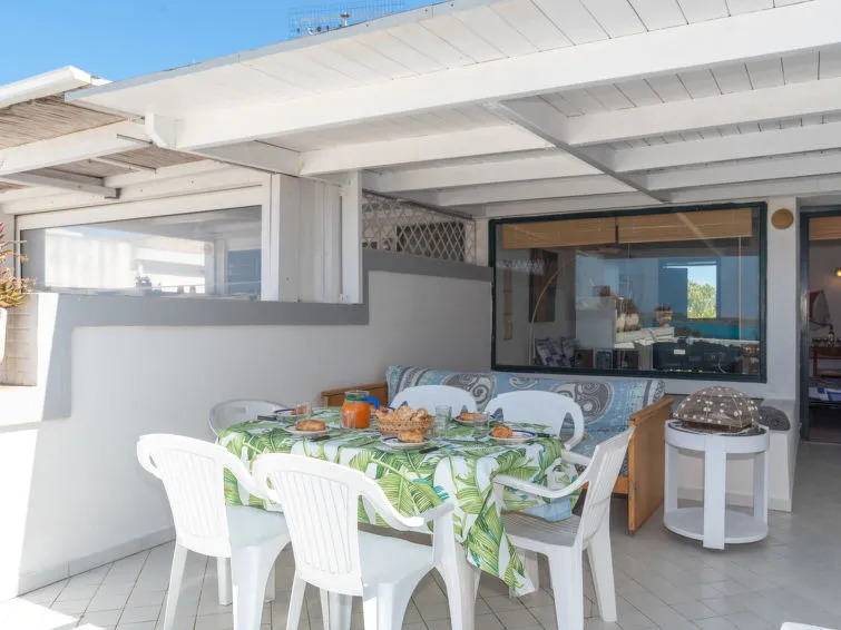 Holiday Home Sa Casitta by Interhome