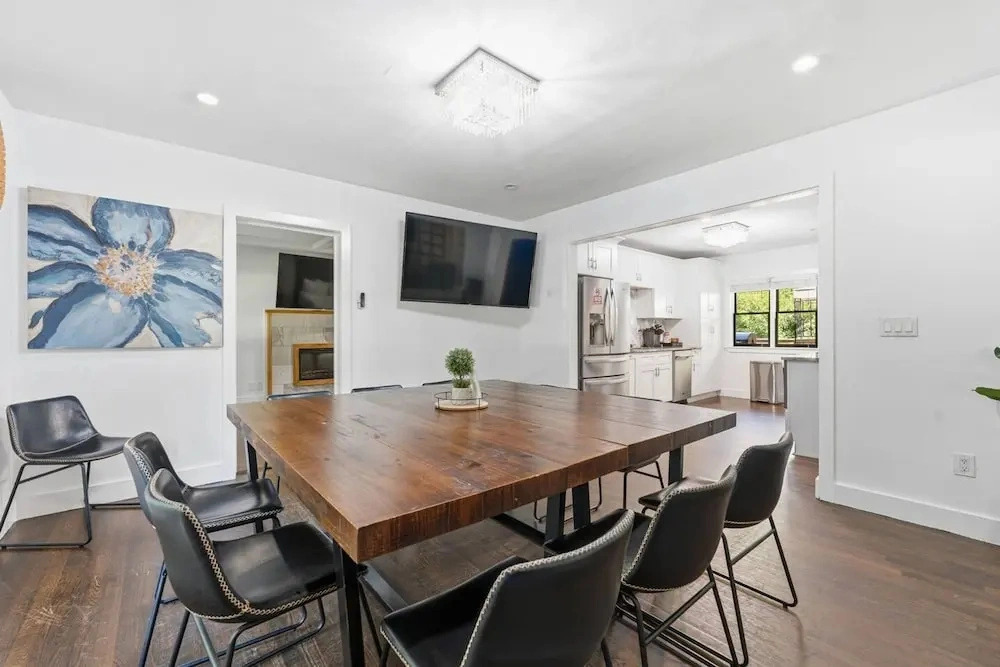 Fifa World Cup HQ Luxury 8BR Buckhead Estate