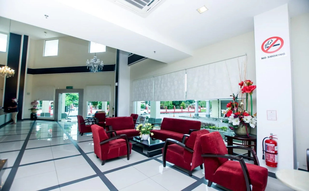 Hotel Kobemas Melaka