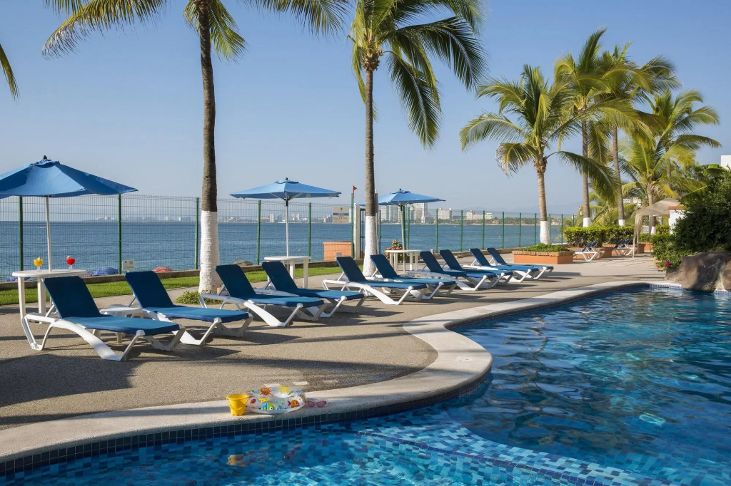 Hotel El Pescador