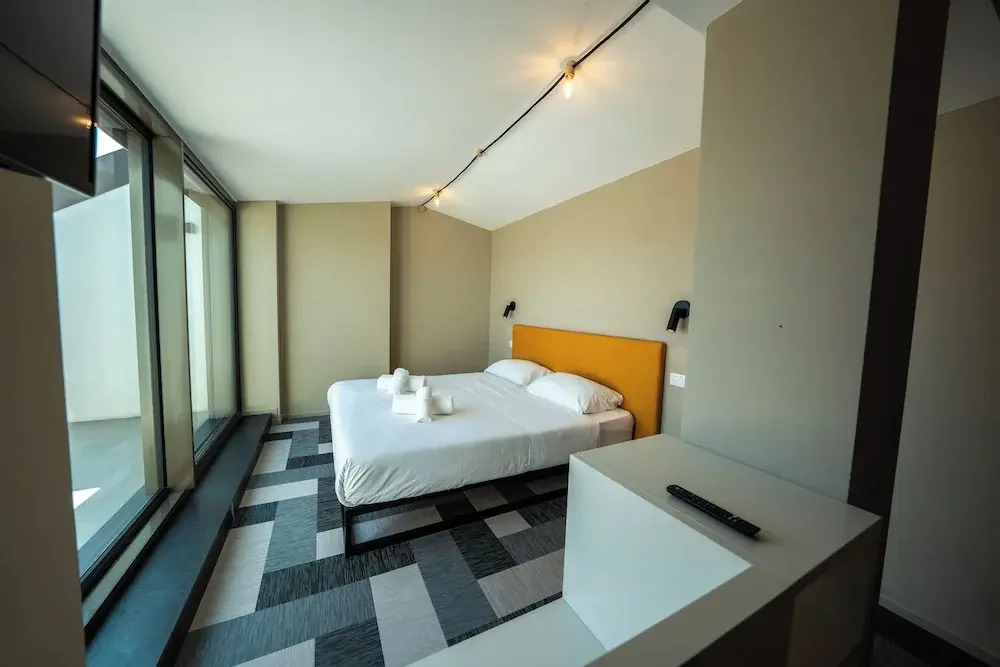 BASALTO Venice Mestre Apartments
