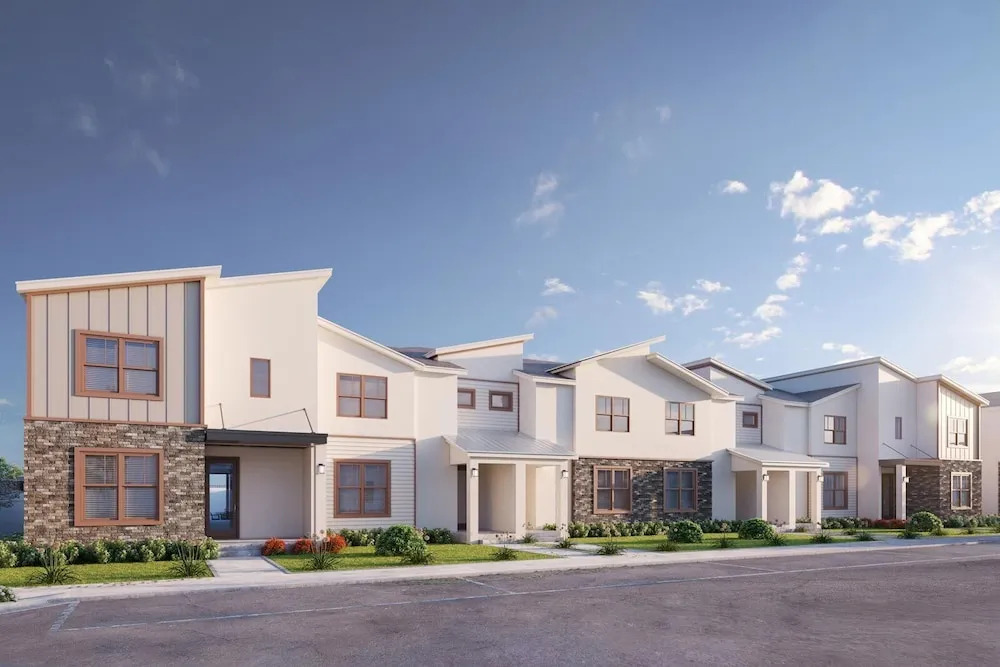Vor5502aa: 5 Bed, Imagination Lab, Pool