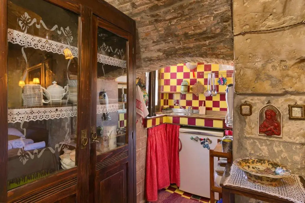 Bijoux in Centro Storico