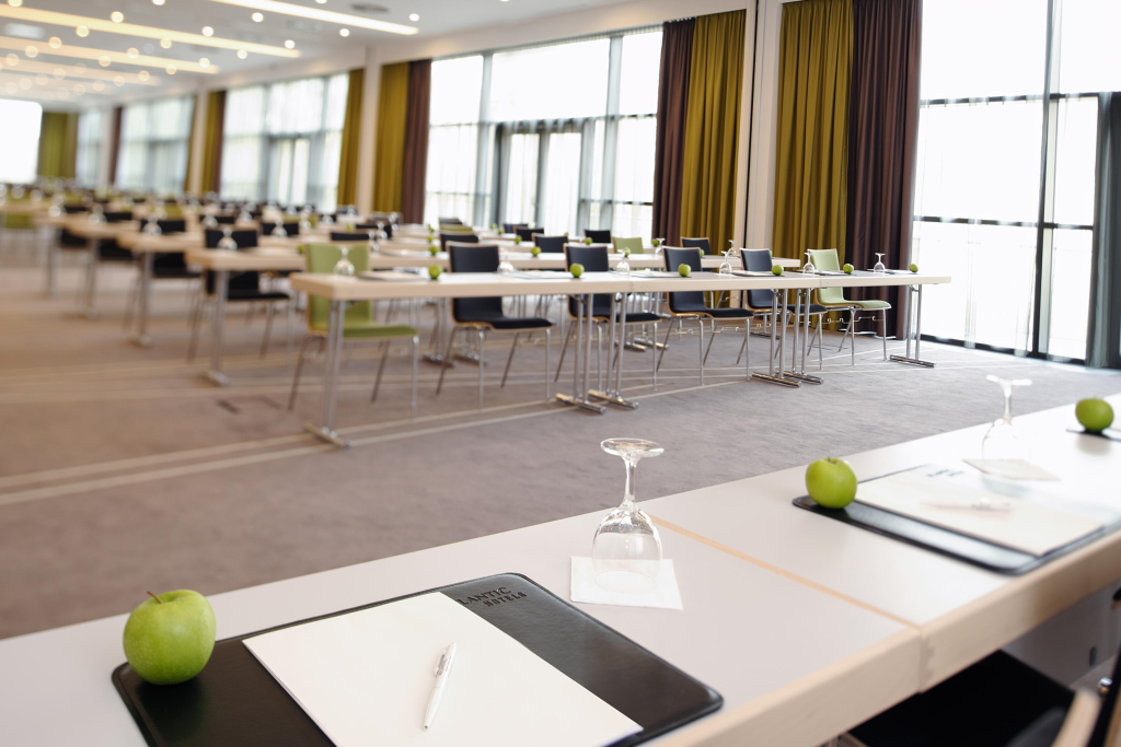 Atlantic Congress Hotel Essen, WorldHotels Elite