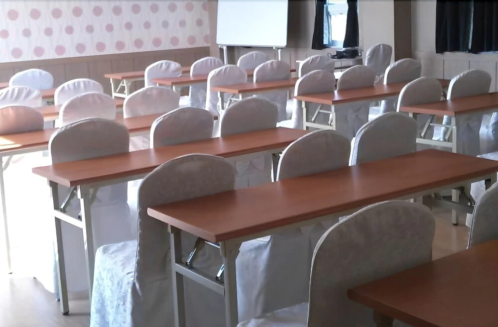 Muui Seaside Hotel