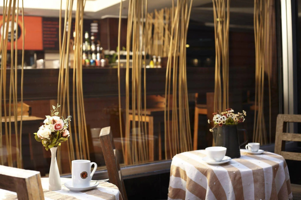 Pannee Lodge Khaosan - SHA Plus