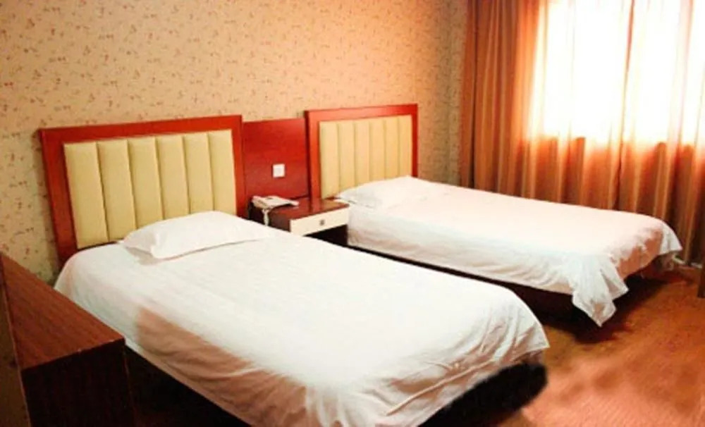 Xianggeli Hotel - Yancheng