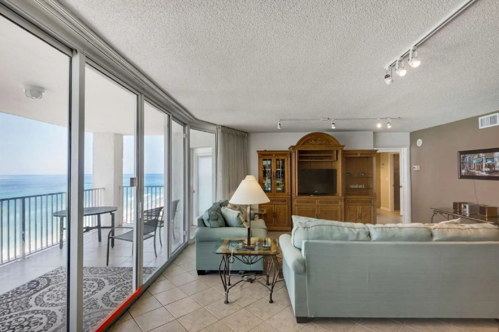903 Long Beach Resort Tower III