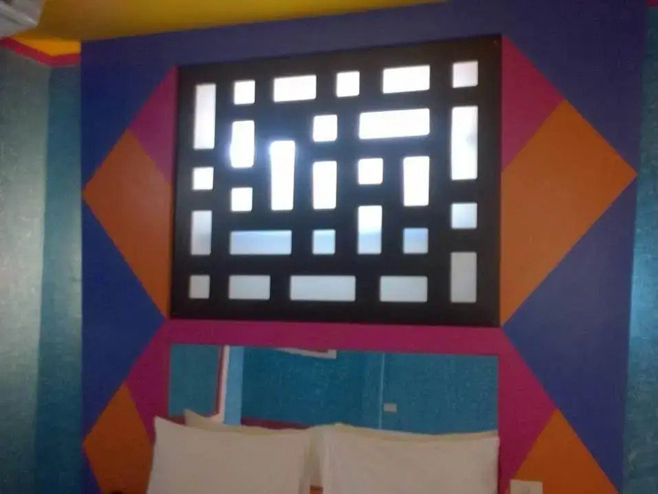 My House